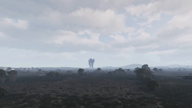 Bad day for the LEOPARD 2A6 Ukraine, it was ambushed by a Russian T-90. Here's  what happened ! смотреть онлайн