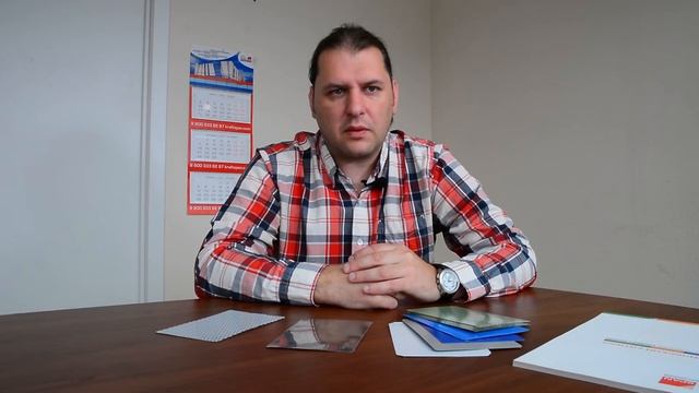Узнайте, какое полимерное покрытие сэндвич-панелей лучше