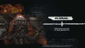 Mechanicum | Horus Heresy 9 | Warhammer 40K Book