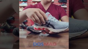 Asics Кроссовки Мужские