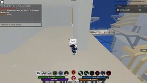 Roblox Shindo Life | Dual Chi Rods Spawn Location | Just in 2 Minutes