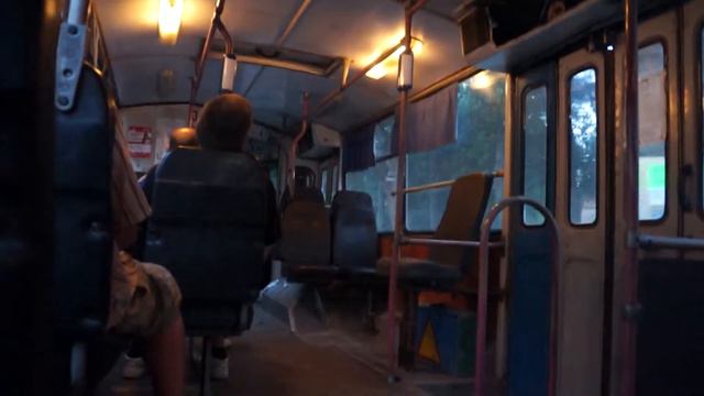 троллейбус 7 номер смотреть онлайн