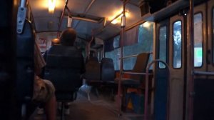троллейбус 7 номер