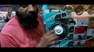 PIONEER TS-R1651S-2 UNBOXING AND TESTING