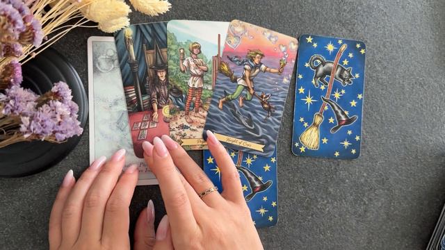 Водолей ♒️ 3 - 9 июля. Недельный прогноз смотреть онлайн