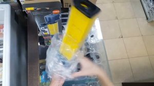 Внутренний фильтр HiDom AP 1600F