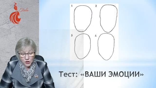 Психологическая разгрузка. Занятие№4