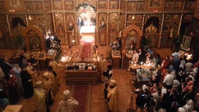 Великое Славословие