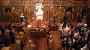 Великое Славословие