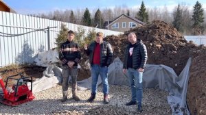 Школа прорабов от Прораба Олега . Научу, чему меня учили и что умею я .