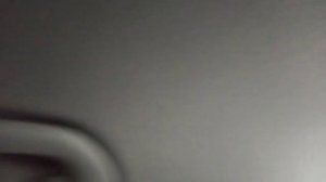 установка демпфера в потолочные ручки Rapid Skoda