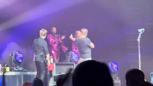 Duran Duran - Planet Earth - Live at Capital One Arena - 9/13/23