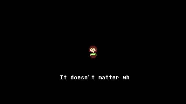 Is Chara in Deltarune? | Deltarune Theory смотреть онлайн