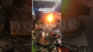 Чистка узелковой магии! #белыймаг #помощь #ритуал #каралепэска #магия #чистка #обряд #ведьма #маг