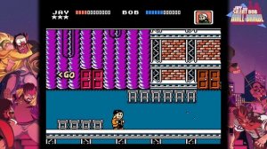 Jay and Silent Bob Mall Brawl Gameplay (PC Game).