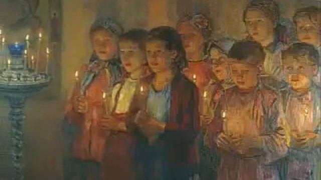 Буктрейлер по книге Н.Вагнера 