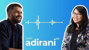 03 The Most INTERESTING Use Case of Nuxt 3 with Alexandre Chopin | The Session with adirani DS