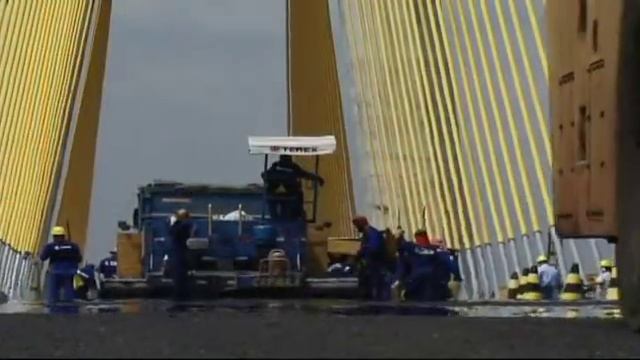 OBRA PONTE RIO NEGRO смотреть онлайн