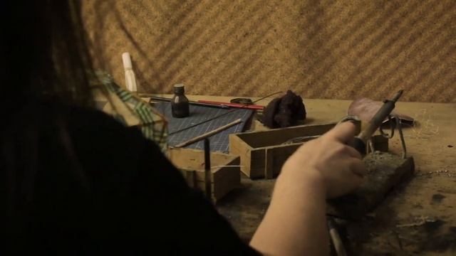 Флорариум Blossom Universe смотреть онлайн