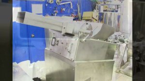 Гомогенизатор для масла и какао GM-S от завода Милберг