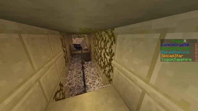 ?Я СТАЛ МУМИЕЙ И НАПУГАЛ СВОИХ ДРУЗЕЙ В МАЙНКРАФТ! ШЕДИ ЛЕСКА И НУБИК ТРОЛЛИНГ MINECRAFT смотреть онлайн