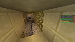 ?Я СТАЛ МУМИЕЙ И НАПУГАЛ СВОИХ ДРУЗЕЙ В МАЙНКРАФТ! ШЕДИ ЛЕСКА И НУБИК ТРОЛЛИНГ MINECRAFT