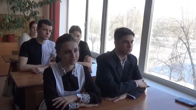 День науки и творчества смотреть онлайн