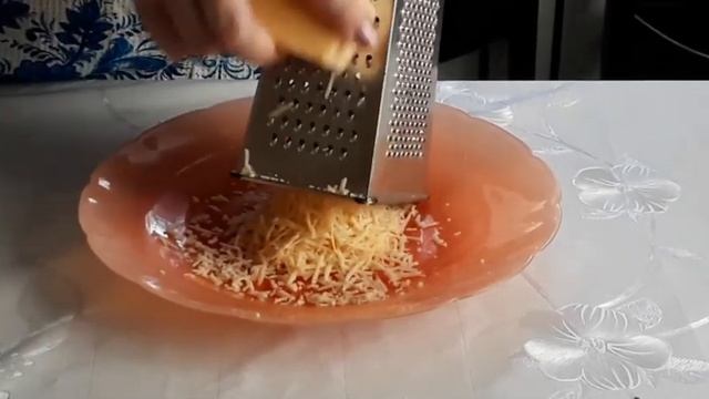 Для шикарного стола//Салат на праздничный стол// Прекрасное и полезное смотреть онлайн