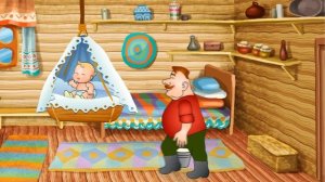 Sab Simplex День в Деревне
