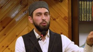 Почему Муфтий Дагестана дозволил брак с христианами