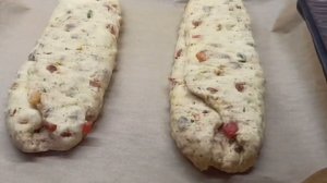 Штоллен 2023 год