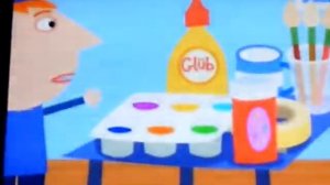 Маленькое королевство Бена и Холли чайник королевы