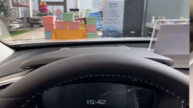 Кросс-купе Geely FY 11: самый ожидаемый китайский автомобиль 2020 года