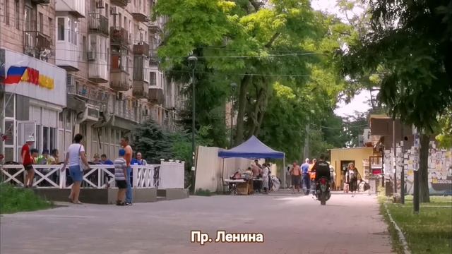МАРИУПОЛЬ В Ремонте и на Пляже?Восстановление и Жизнь города Сегодня смотреть онлайн