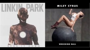 Music Mashup quiz