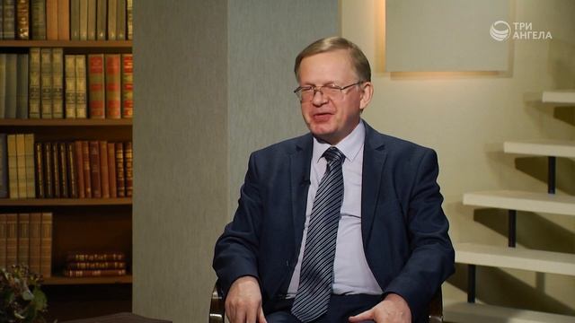 Как повысить свой духовный уровень? | Открытая Книга смотреть онлайн