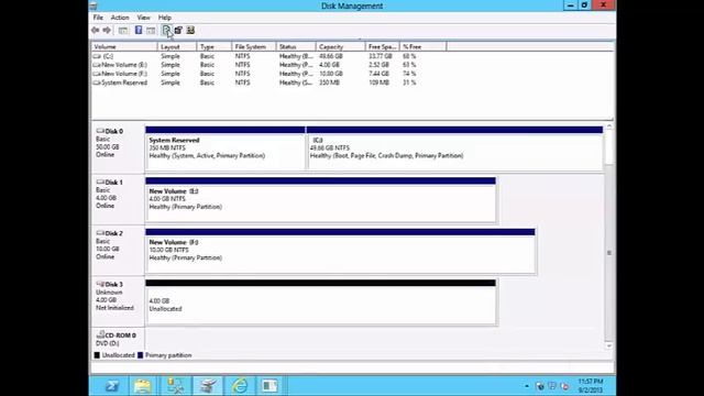 SQL Server Database Recovery Techniques 96