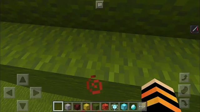 Т-34 в Майнкрафт ПЕ смотреть онлайн