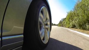 VW Passat B8 / Новый Фольксваген Пассат Б8 - седан и универсал
