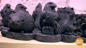 Этот загадочный карельский шунгит... Доброе утро. Фрагмент выпуска от 26.03.2024