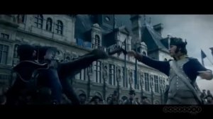 Assassin's Creed Unity - My Demons (Starset) [GMV]