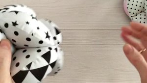 Развивающий мяч Монтессори-Такане