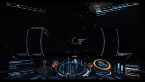 Elite: dangerous: фарм ресурсов "Промышленные материалы"
