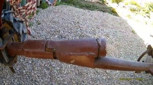 Прицеп к мотоблоку своими руками каскад(ОТ МУРАВЬЯ)