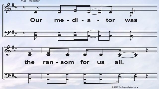 Mediator - Training Video смотреть онлайн