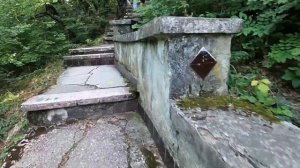 Отдых в Бетте 2021