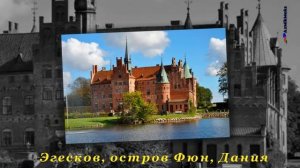 20 самых красивых замков Европы