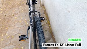 Jamis Allegro A3 (2022) : ChooseMyBicycle Expert Review