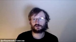 Станислав Дробышевский об искусственном интеллекте