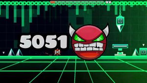 КАК ПОЛУЧИТЬ ФУЛЛ АККАУНТ В ГЕОМЕТРИ ДАШ?